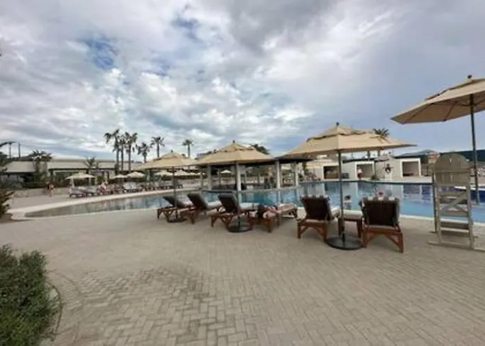 Beachfront 2 Bdrm In Exclusive Diamante Golf 5* Cabo San Lucas