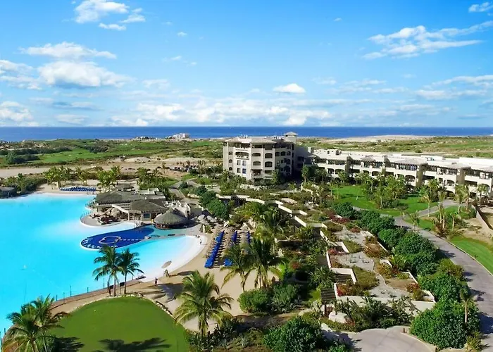 Apartahotel Beachfront 2 Bdrm In Exclusive Diamante Golf Cabo San Lucas