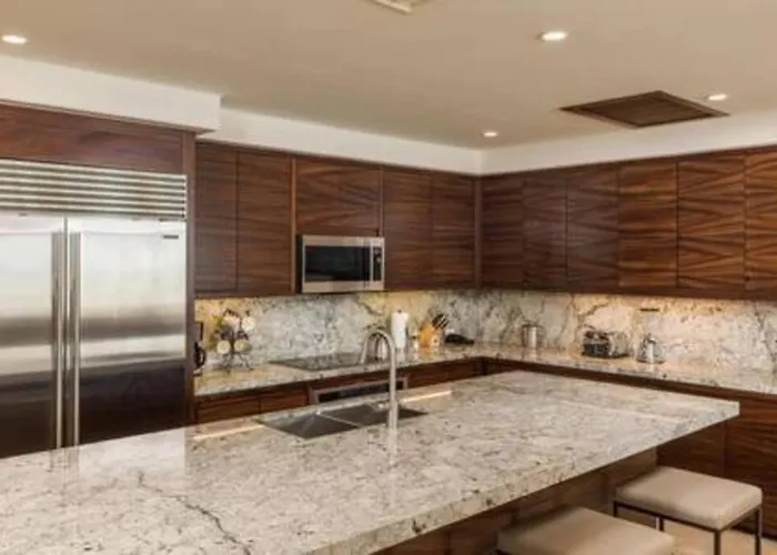 Beachfront 2 Bdrm In Exclusive Diamante Golf 5* Cabo San Lucas