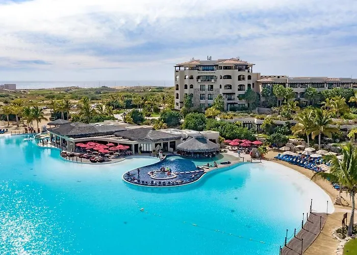 Beachfront 2 Bdrm In Exclusive Diamante Golf