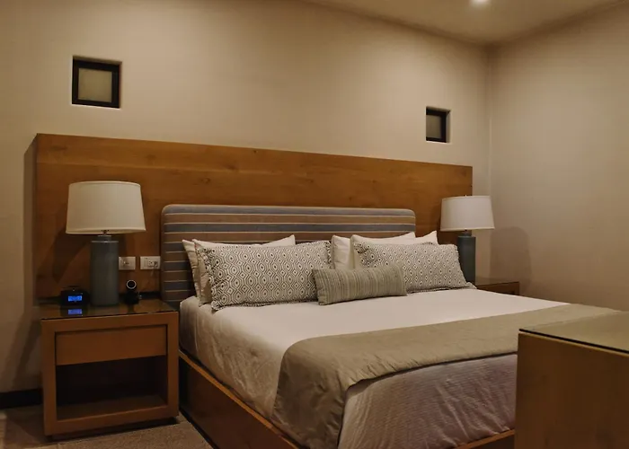 Beachfront 2 Bdrm In Exclusive Diamante Golf Apartahotel 5*