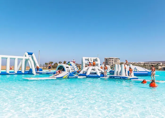 Apartahotel Beachfront 2 Bdrm In Exclusive Diamante Golf 5*