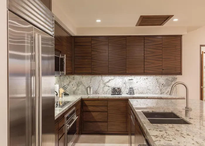 Beachfront 2 Bdrm In Exclusive Diamante Golf 5* Cabo San Lucas
